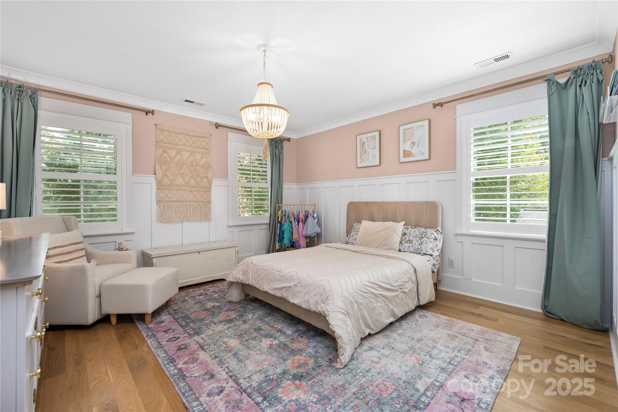 Olde Georgetown - Residential