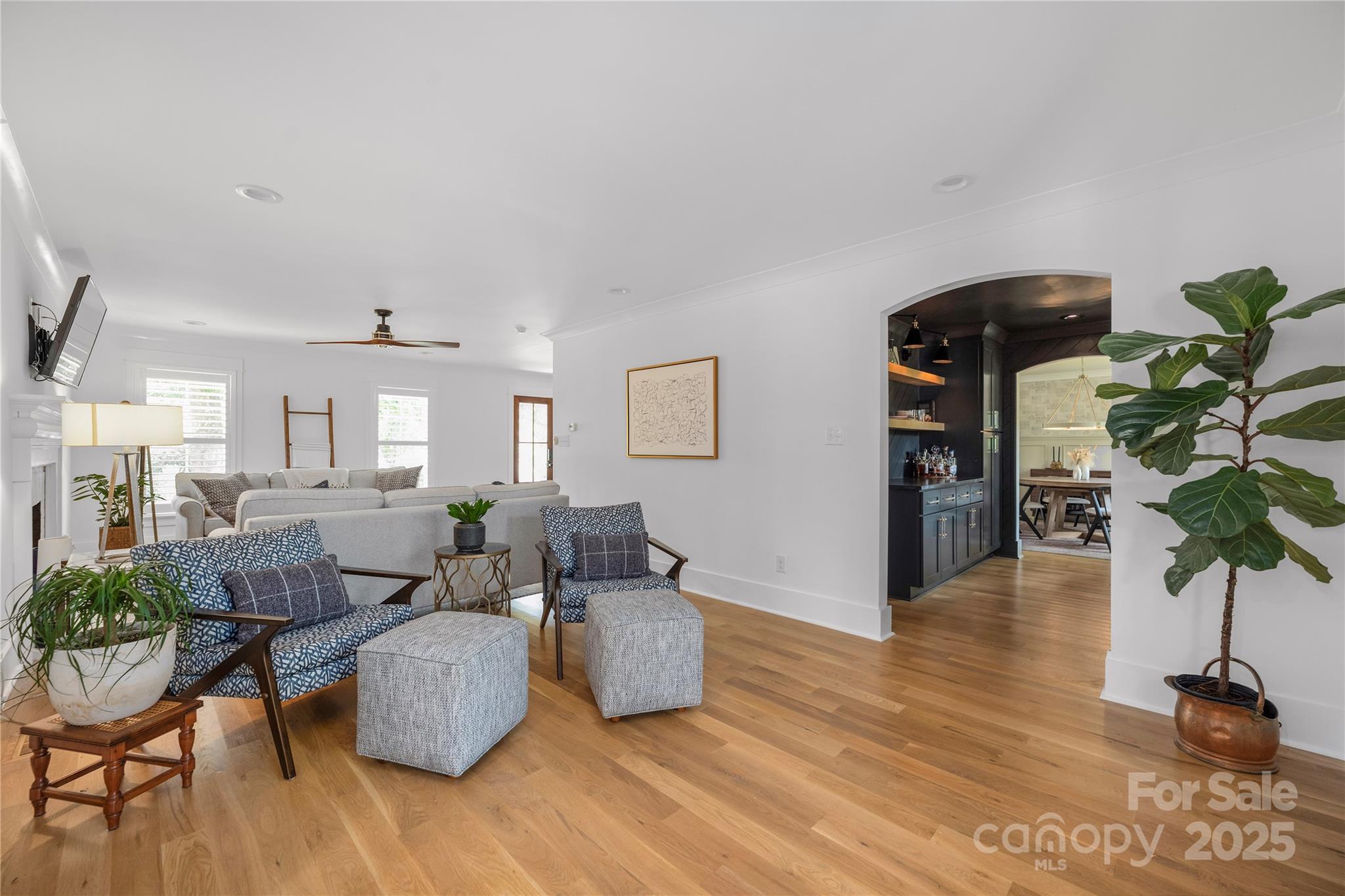 Olde Georgetown - Residential