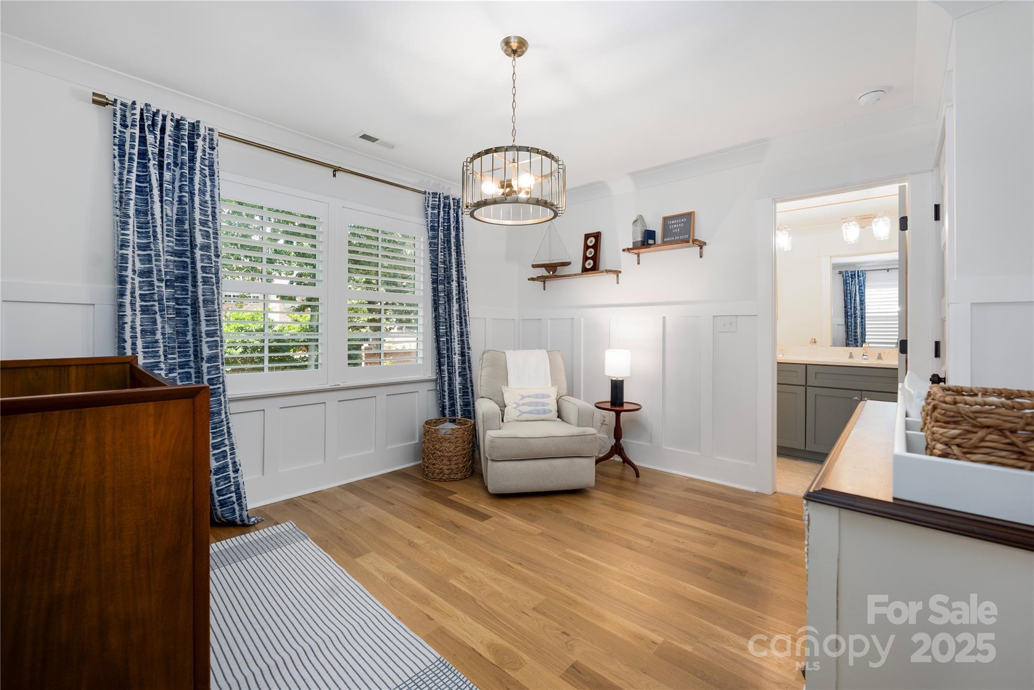 Olde Georgetown - Residential