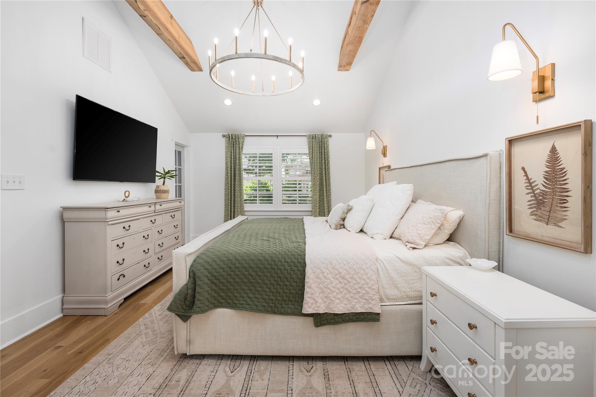 Olde Georgetown - Residential