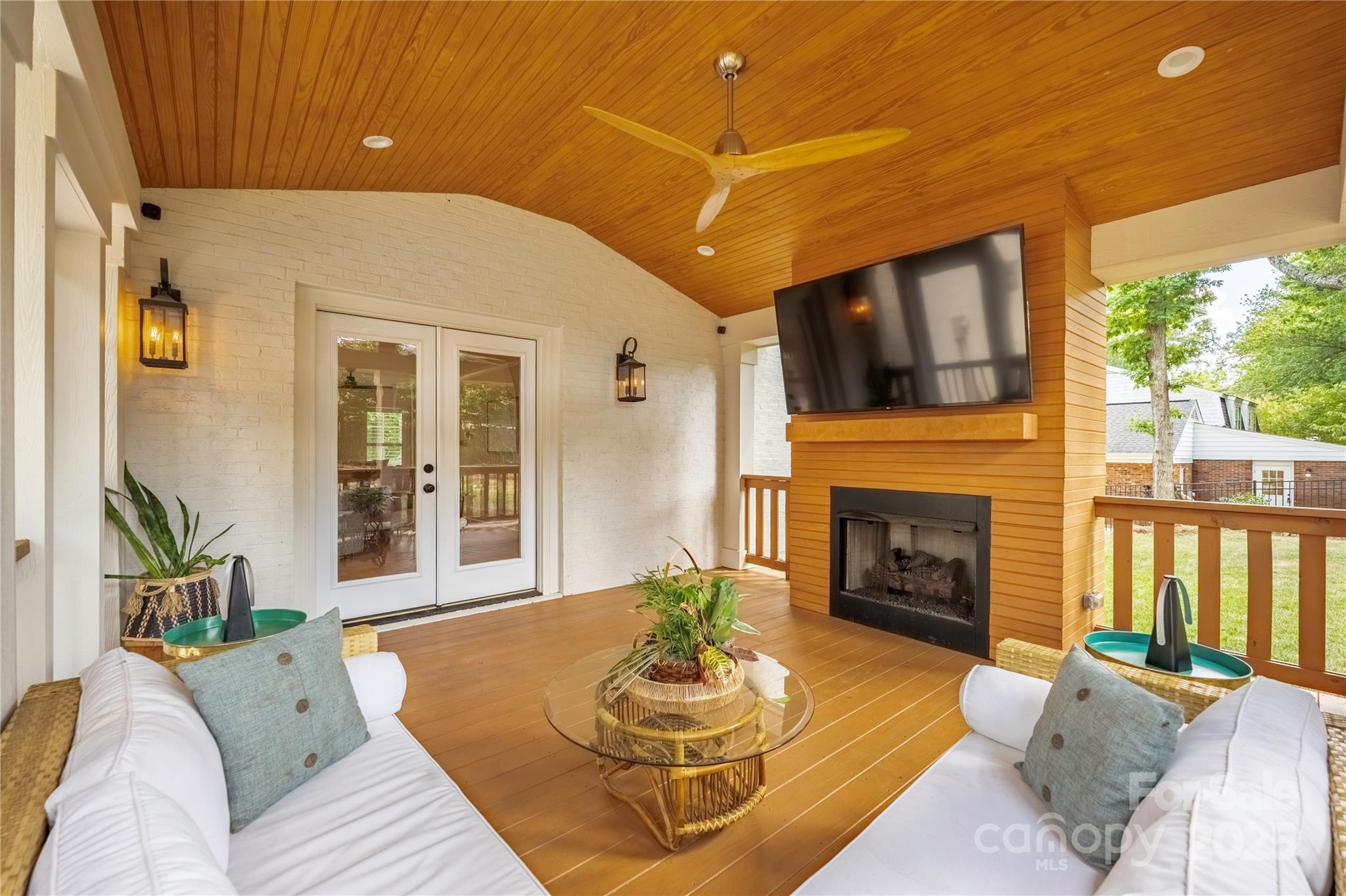 Olde Georgetown - Residential