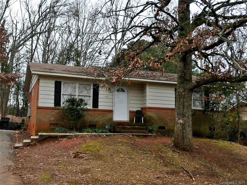 Springfield - Residential