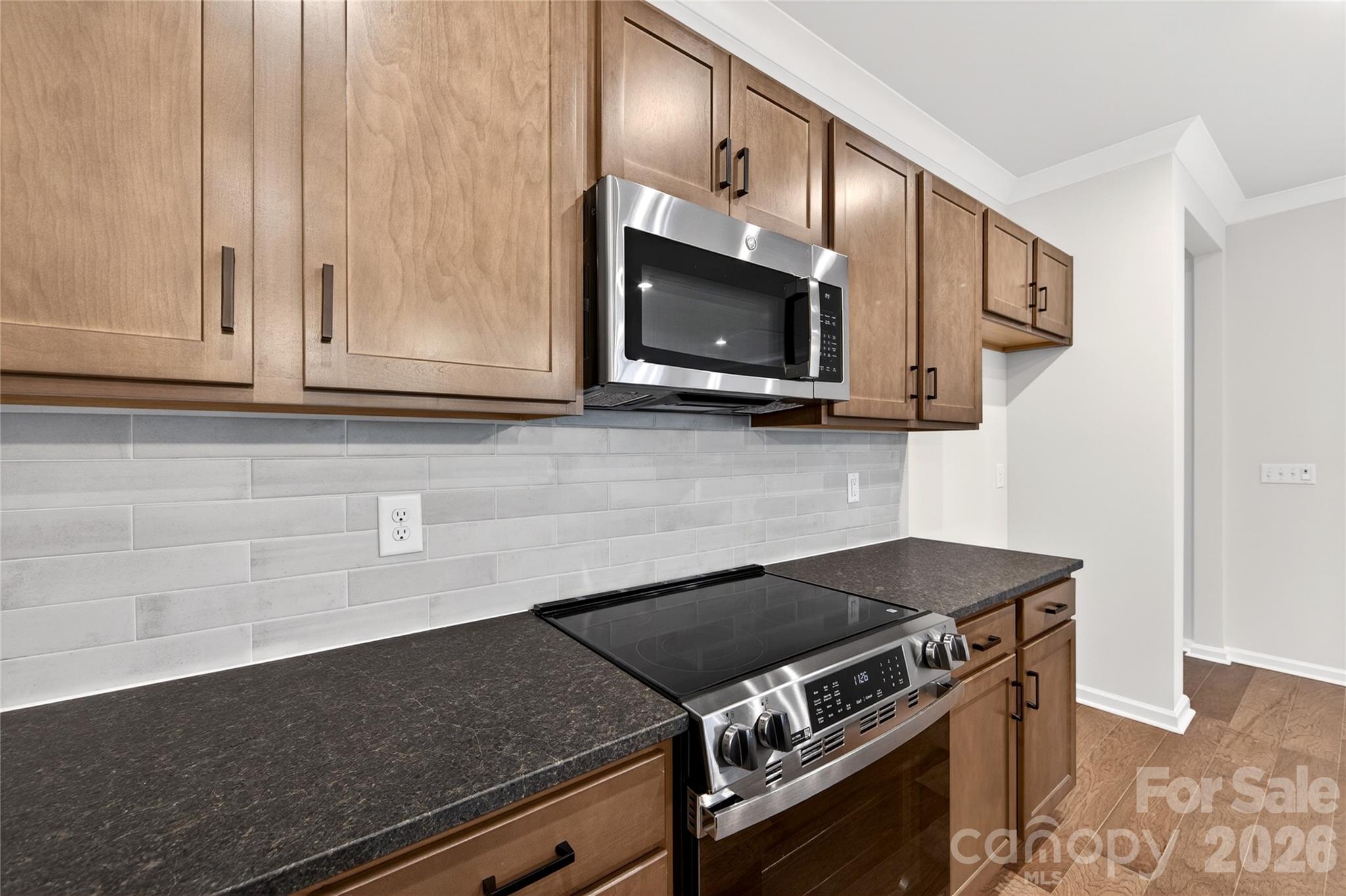 Fifteen 15 Cannon - Residential