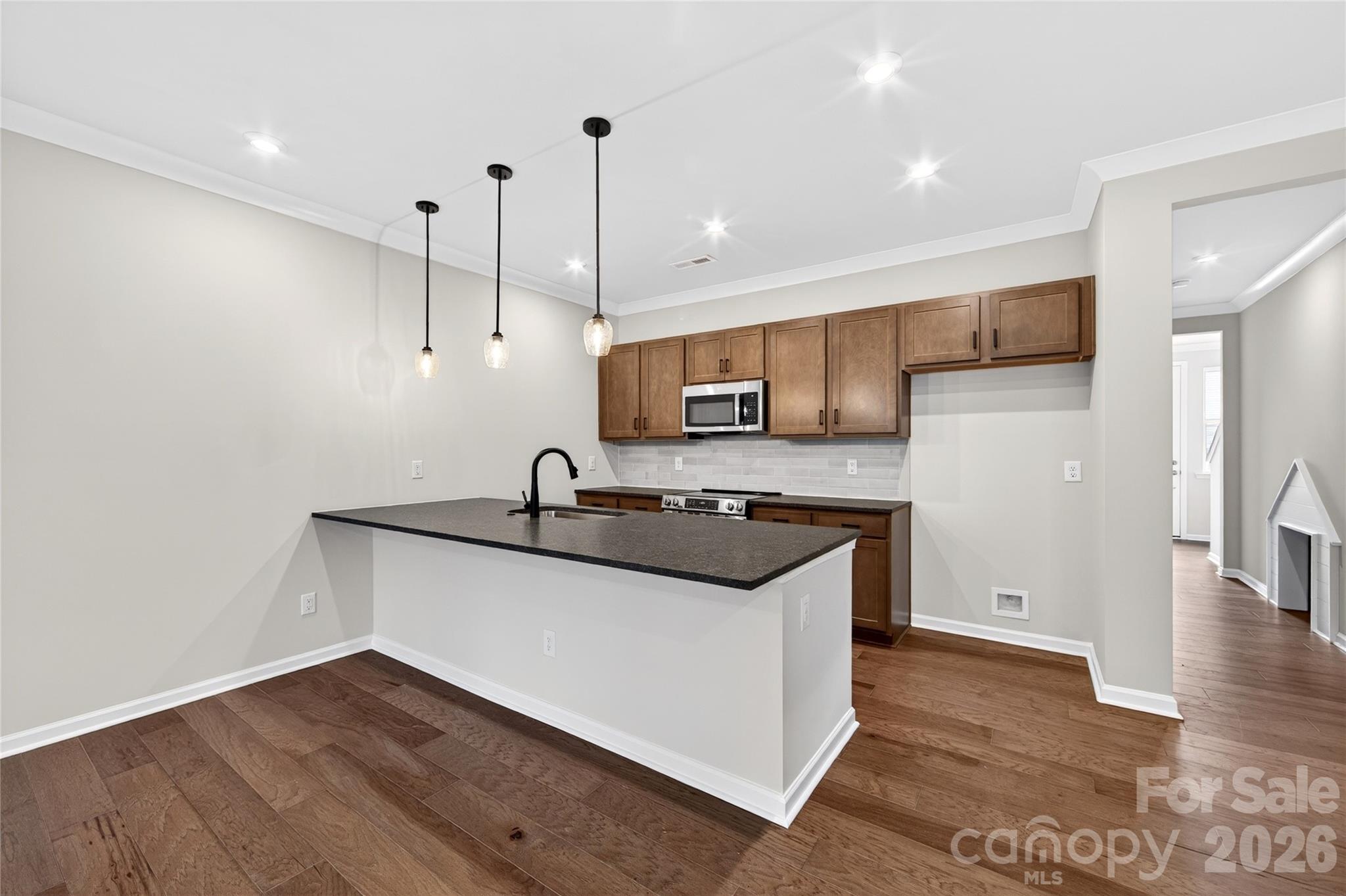 Fifteen 15 Cannon - Residential
