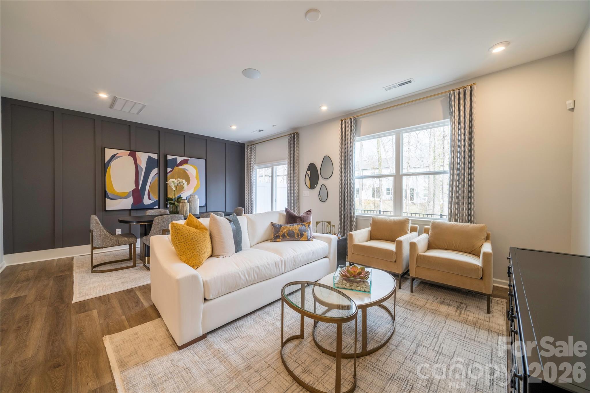 Fifteen 15 Cannon - Residential