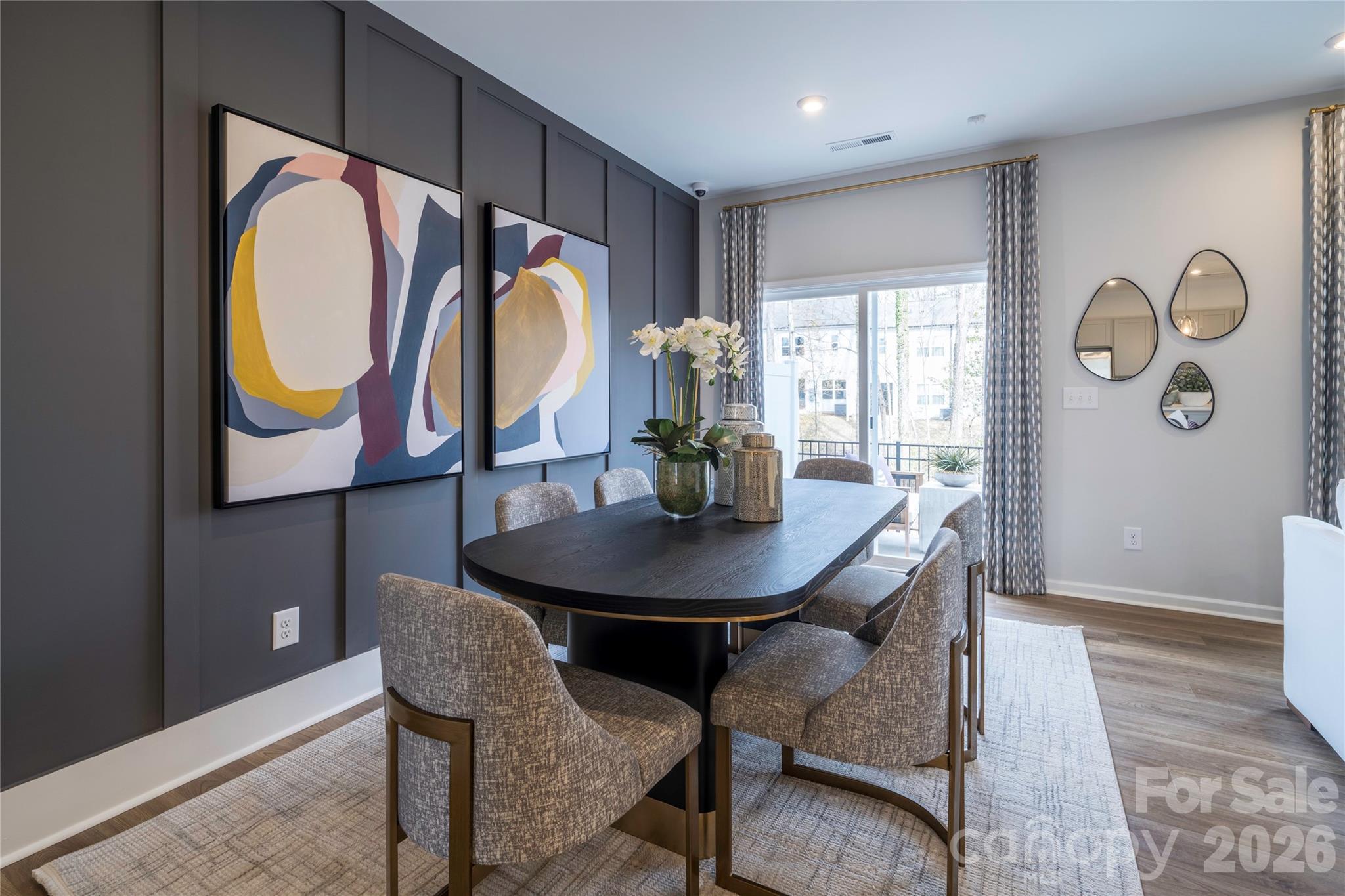 Fifteen 15 Cannon - Residential