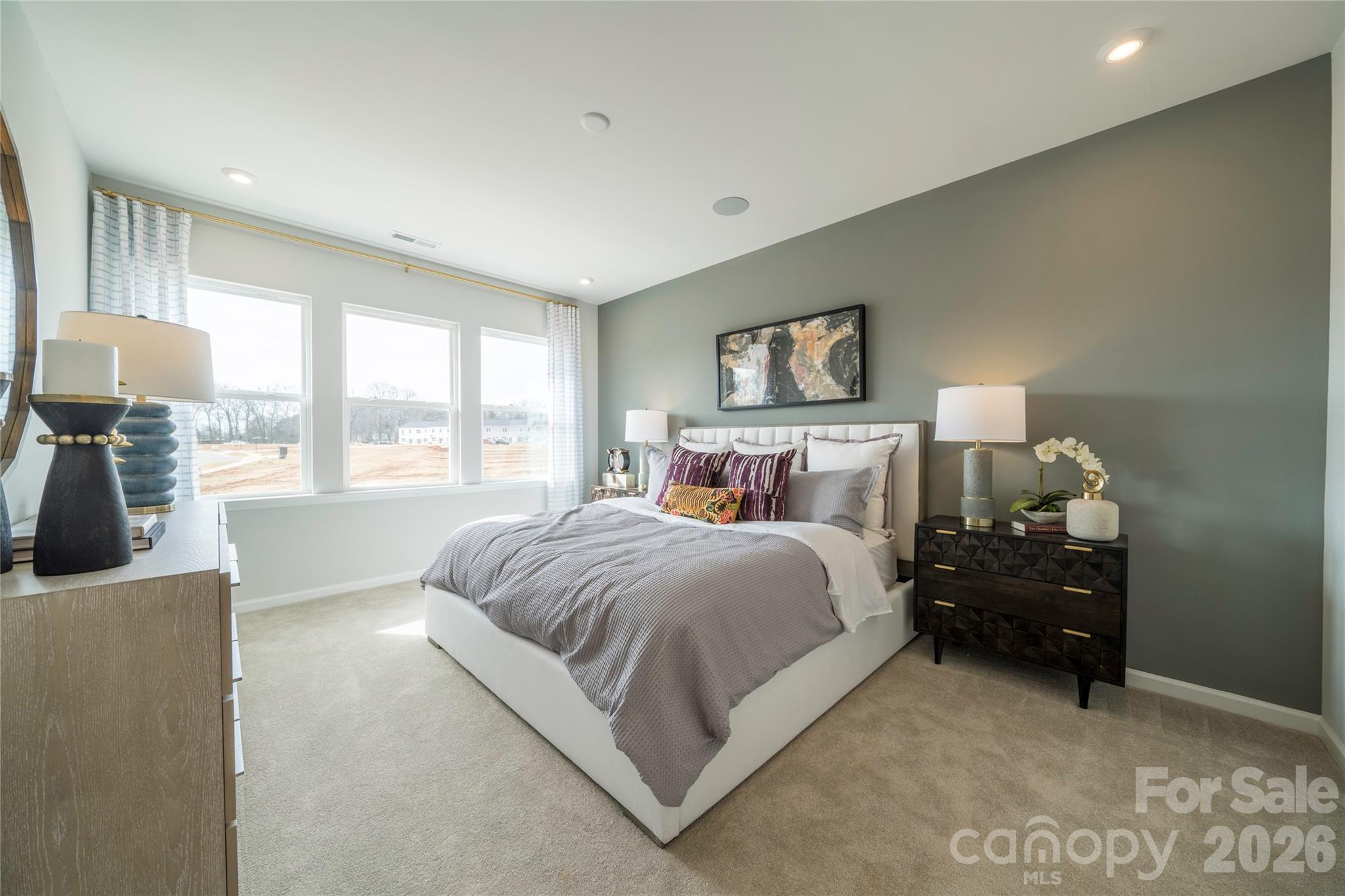 Fifteen 15 Cannon - Residential