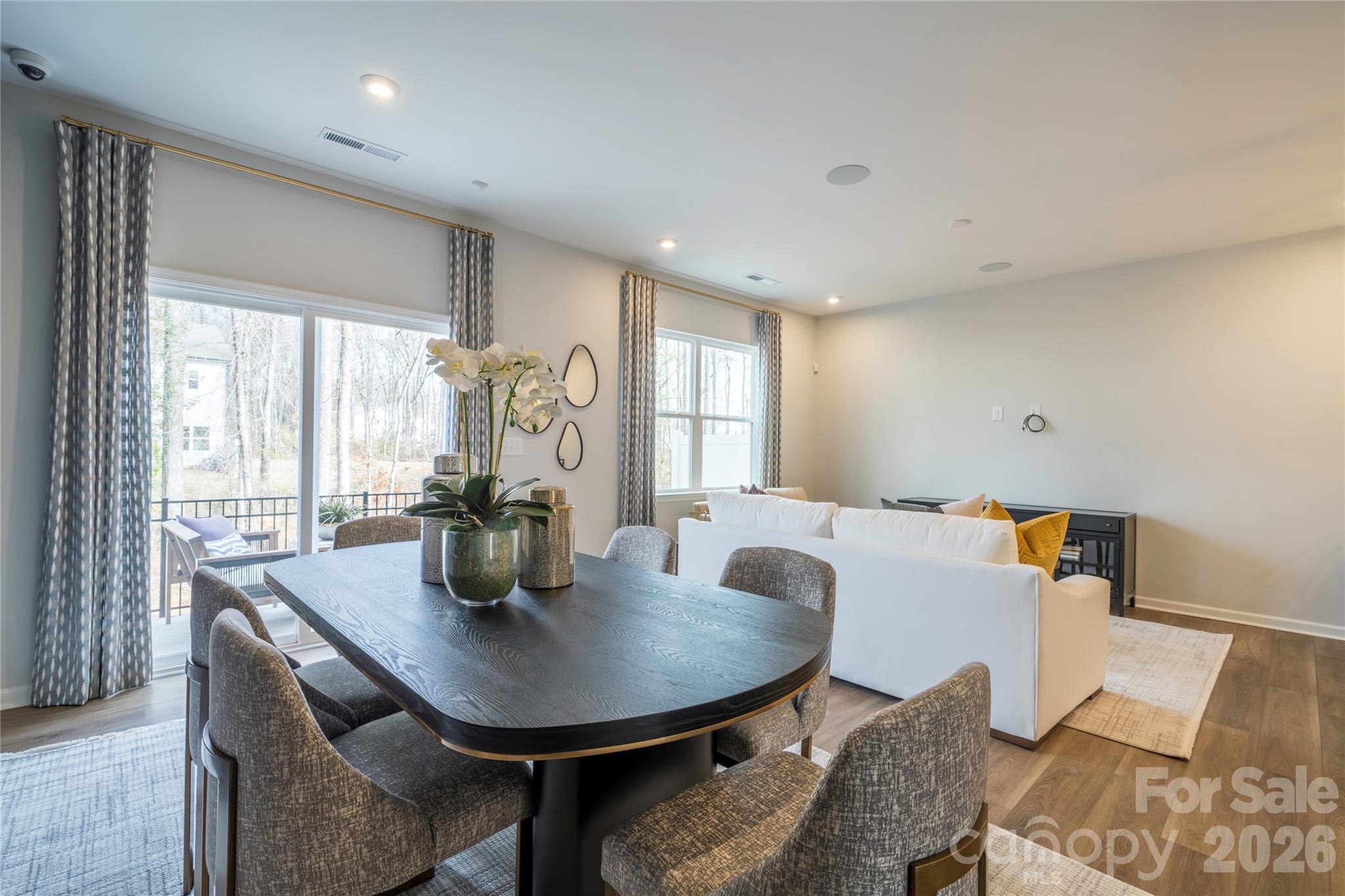 Fifteen 15 Cannon - Residential