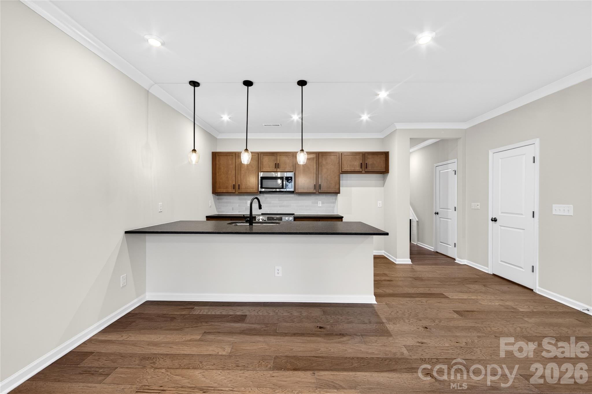 Fifteen 15 Cannon - Residential