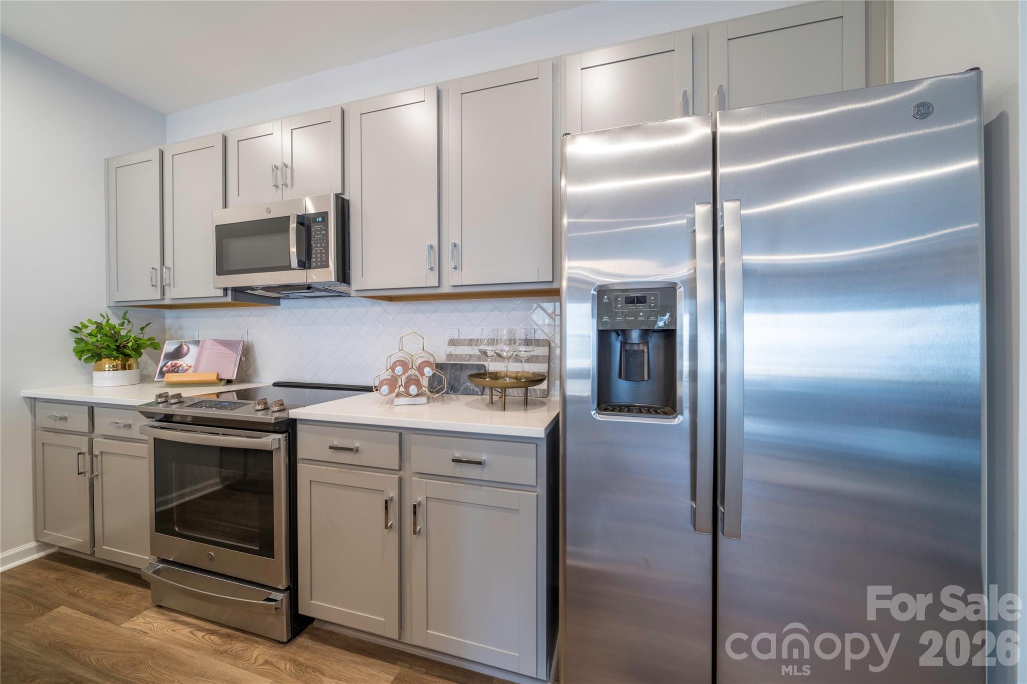 Fifteen 15 Cannon - Residential