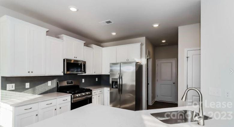 Gambill Forest - Residential Lease