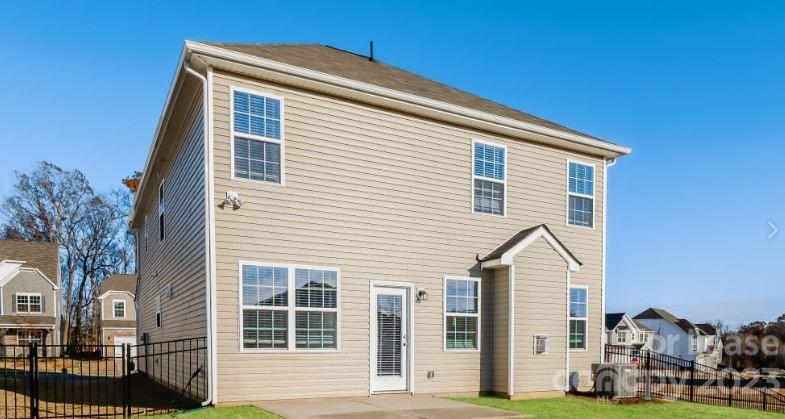 Gambill Forest - Residential Lease