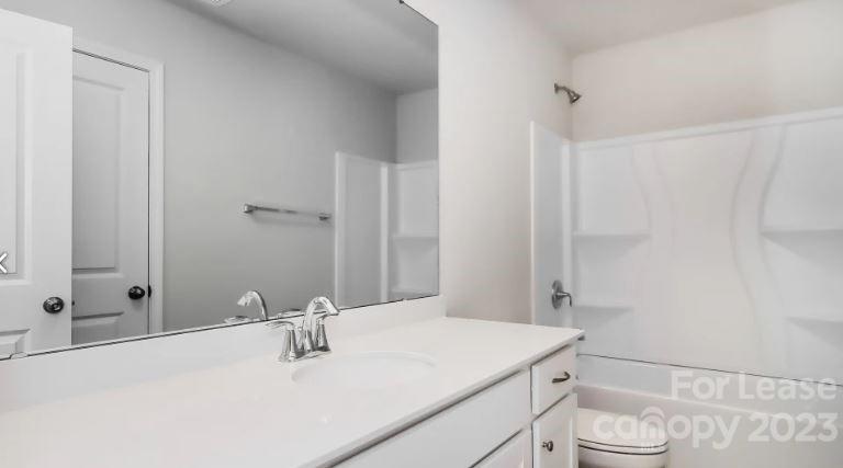 Gambill Forest - Residential Lease