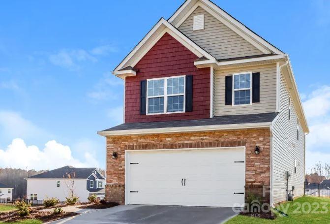 Gambill Forest - Residential Lease