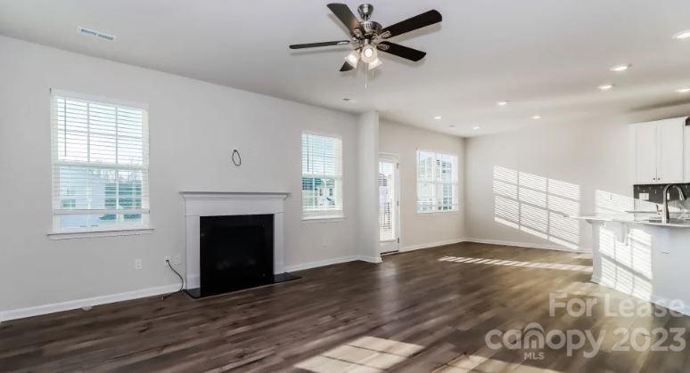 Gambill Forest - Residential Lease