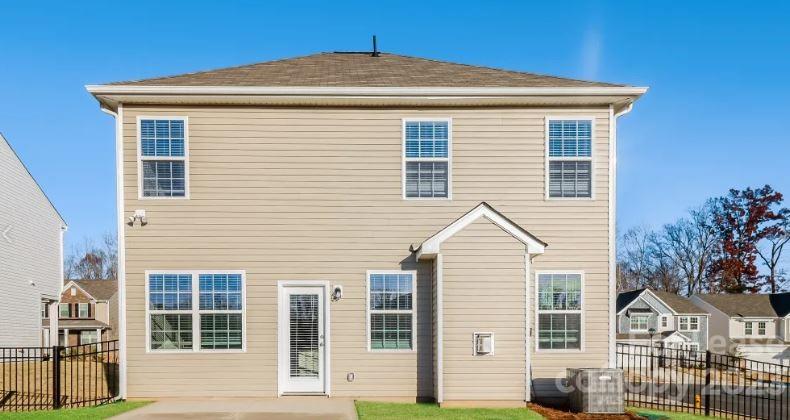 Gambill Forest - Residential Lease