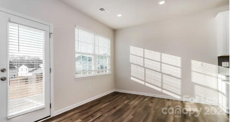 Gambill Forest - Residential Lease