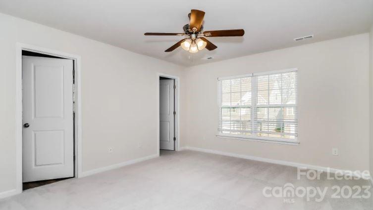 Gambill Forest - Residential Lease