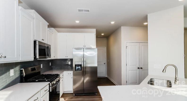 Gambill Forest - Residential Lease