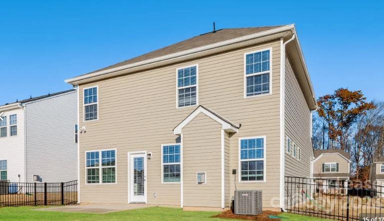 Gambill Forest - Residential Lease