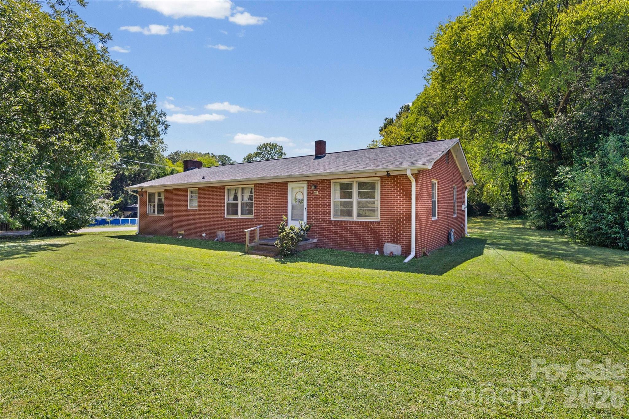 610 Union Cemetery Road SW