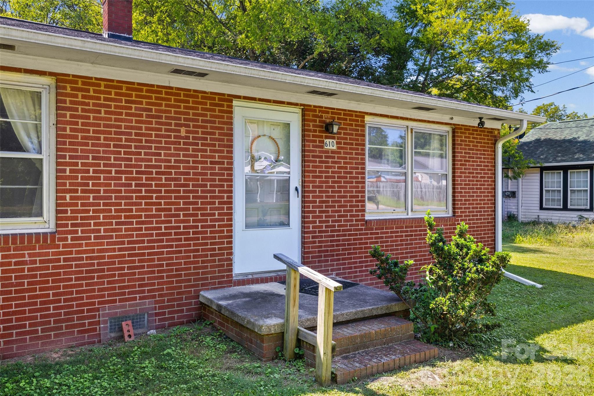 610 Union Cemetery Road SW