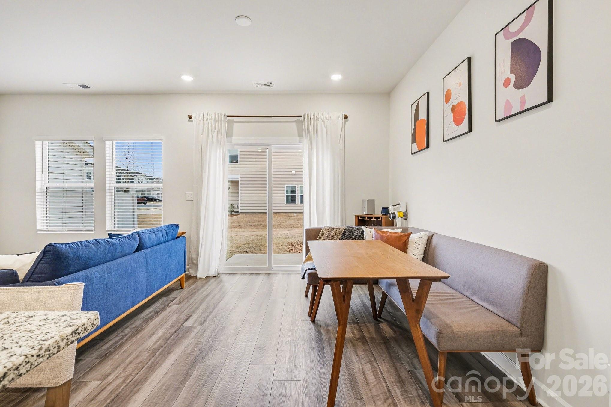 Belterra - Residential