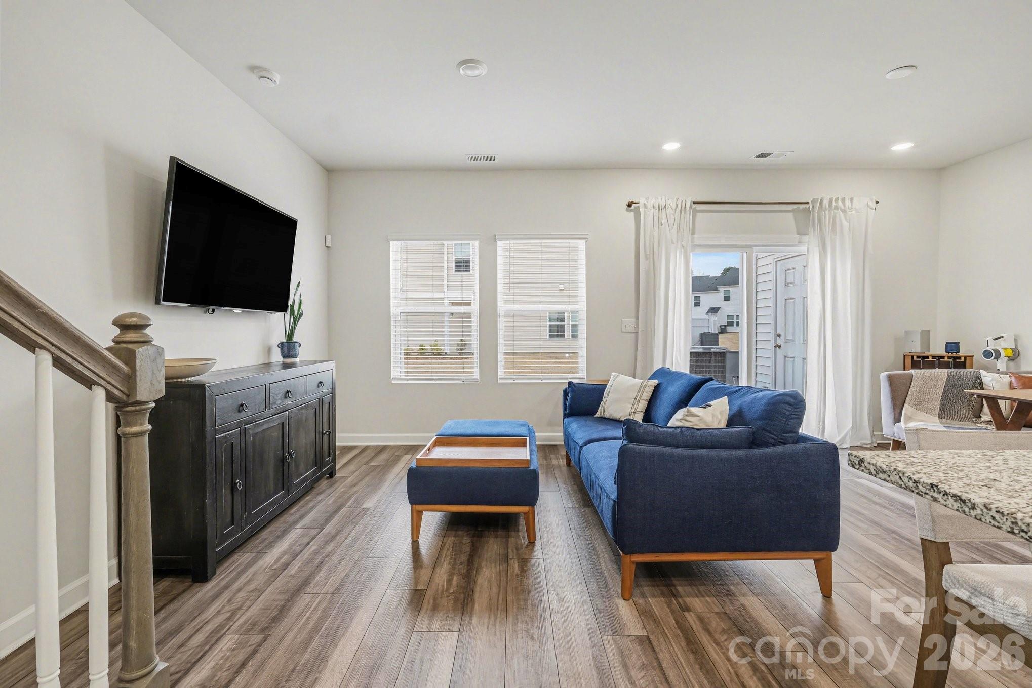 Belterra - Residential