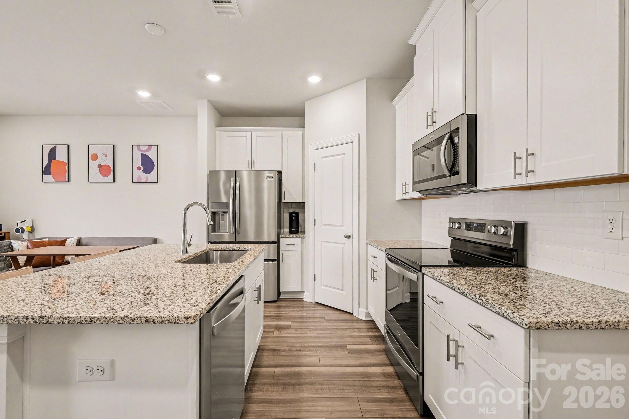 Belterra - Residential