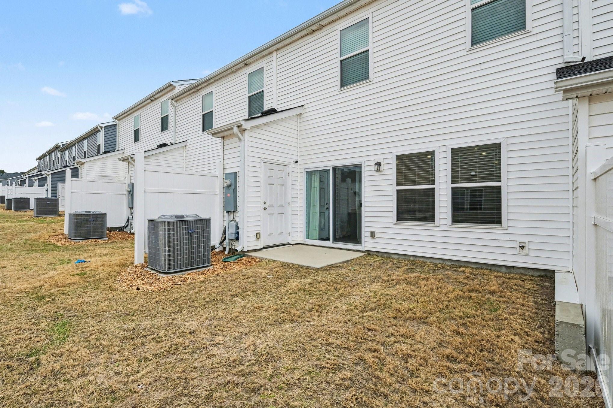 Belterra - Residential