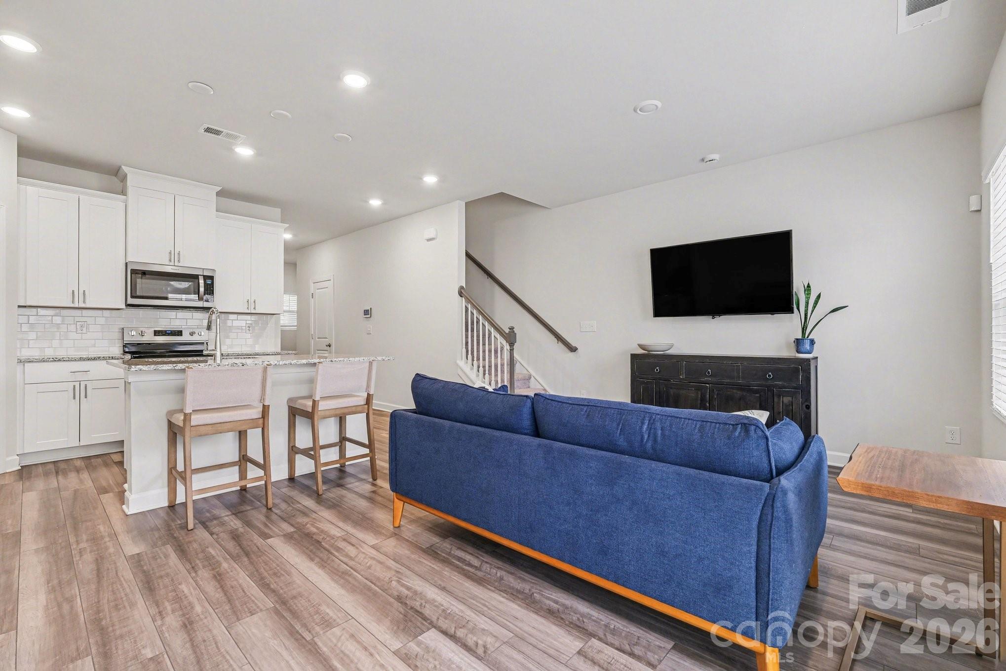 Belterra - Residential