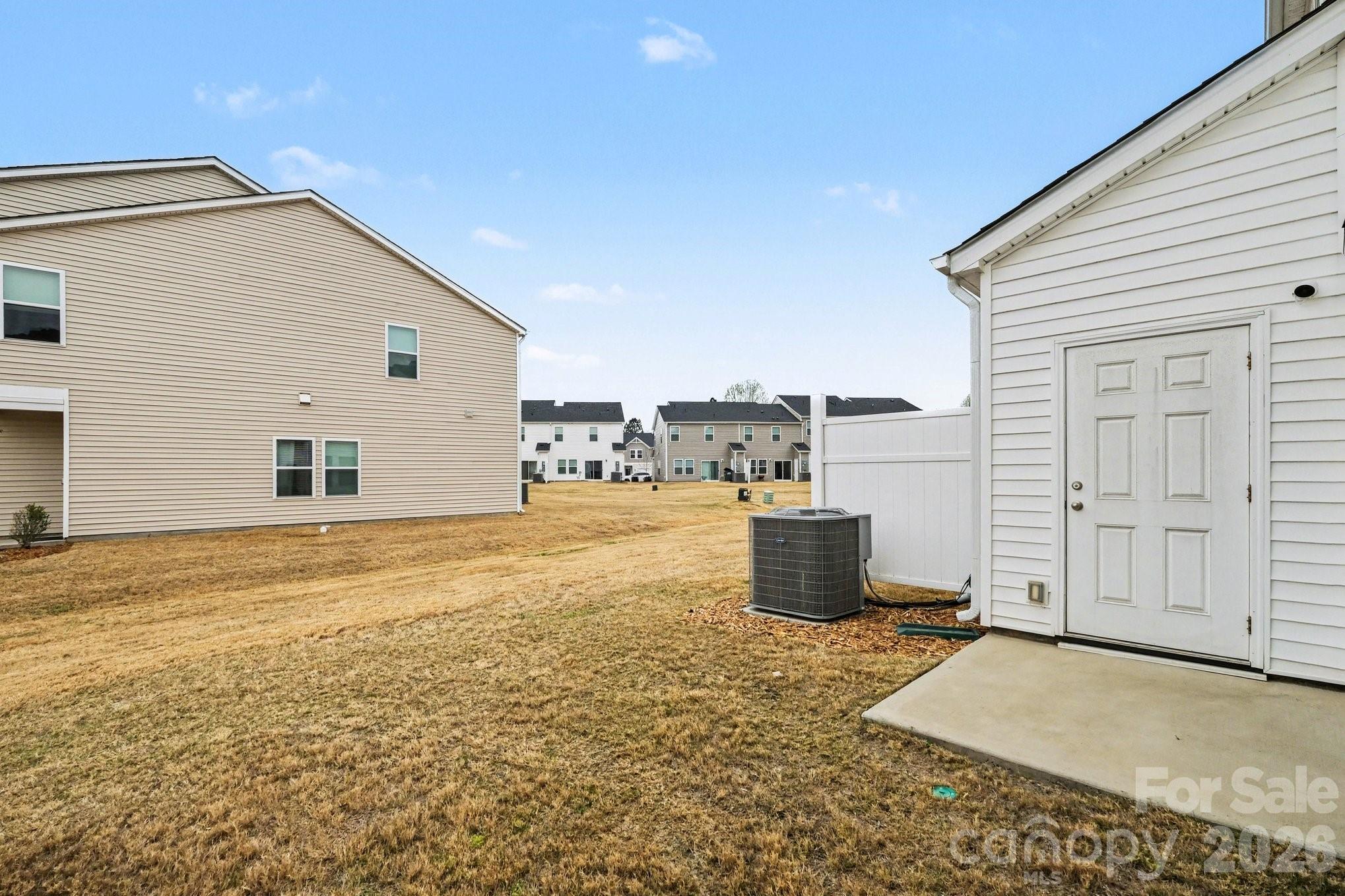 Belterra - Residential