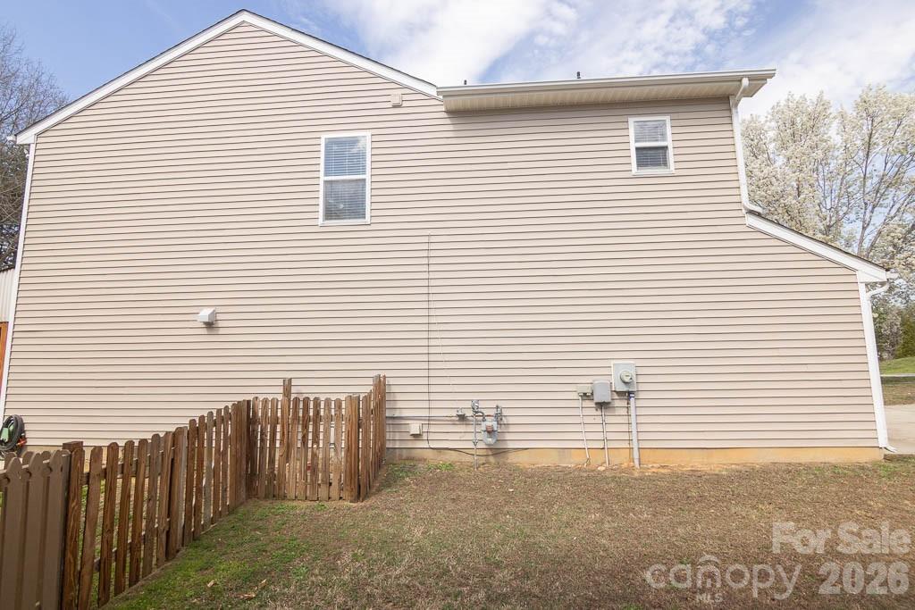 3733 Catawba Creek Drive