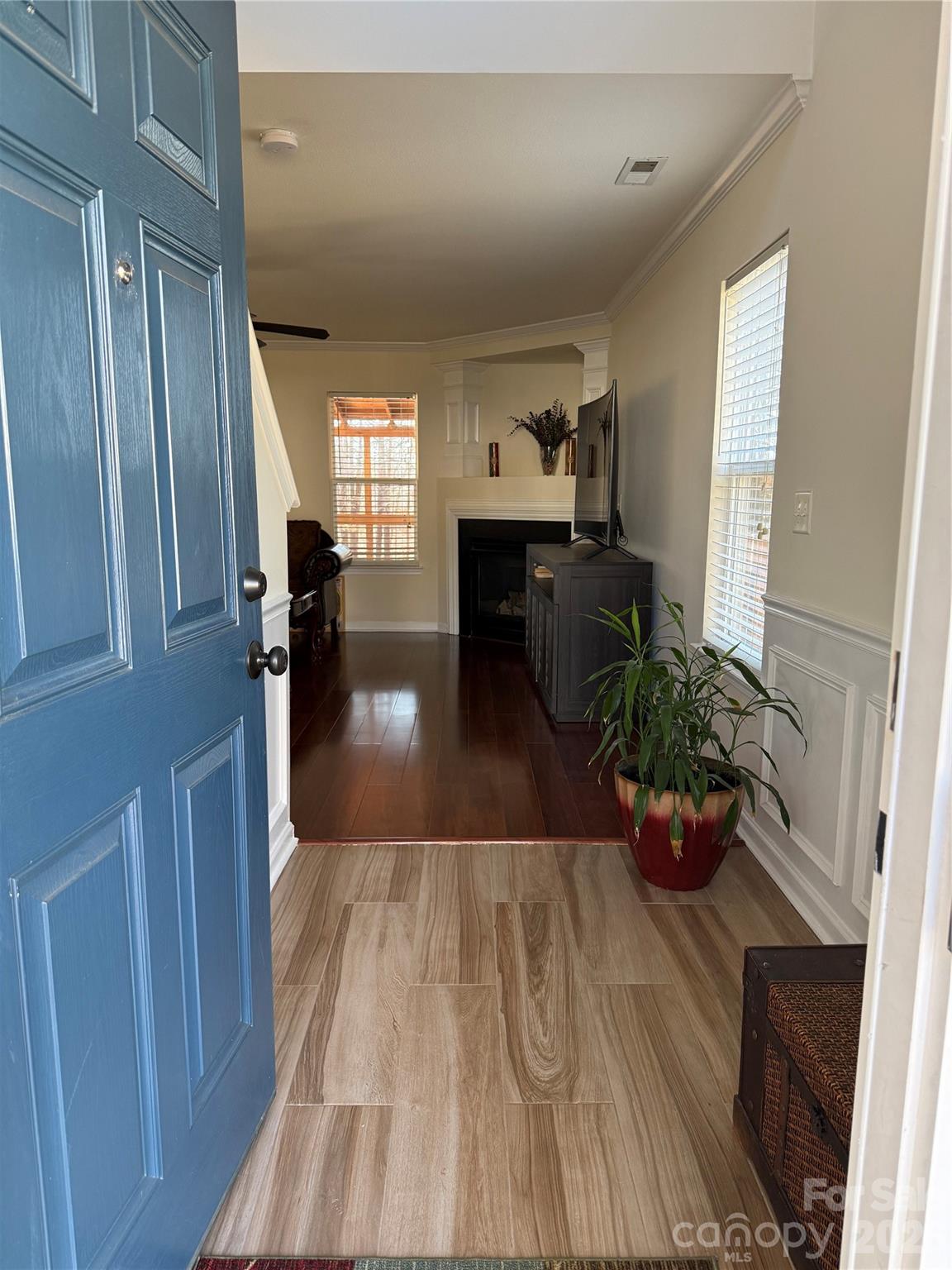 3733 Catawba Creek Drive