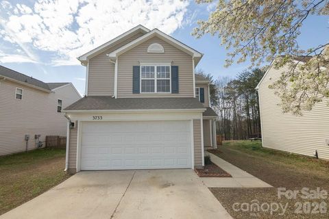 Photo of 3733 Catawba Creek Drive, Gastonia, NC 28056 (MLS # 4341813)