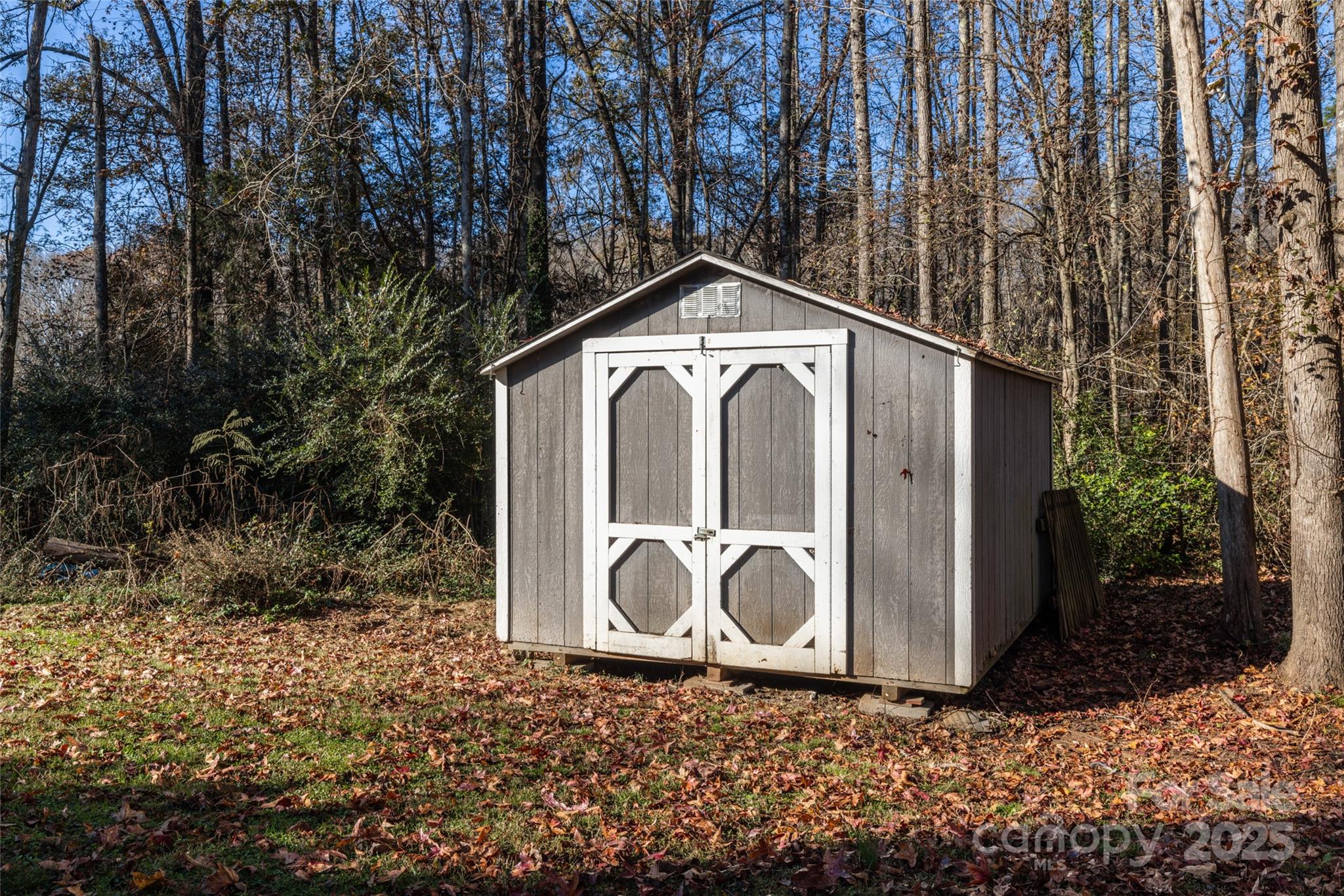 Highland Creek - Residential