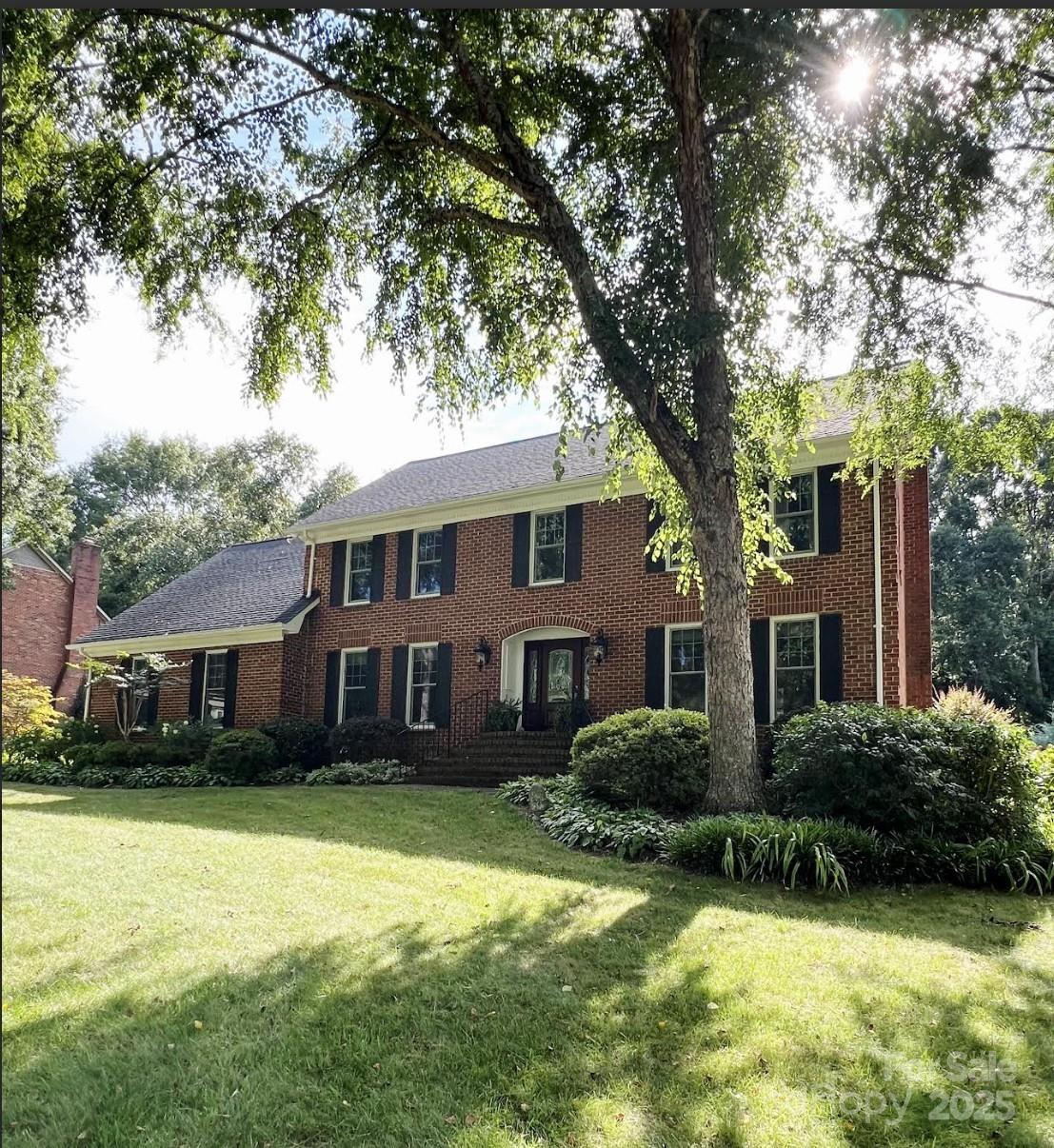 Shiland Hills - Residential