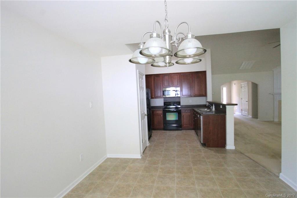 Legacy Park - Residential