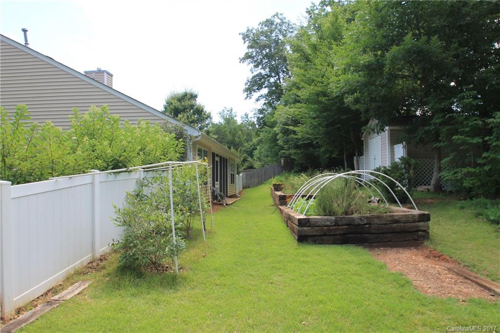 Legacy Park - Residential