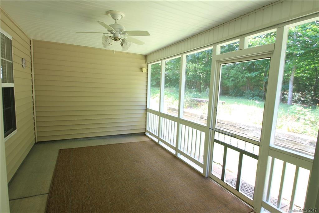 Legacy Park - Residential