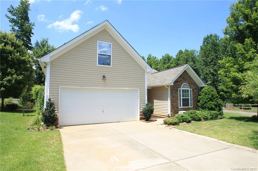 Legacy Park - Residential