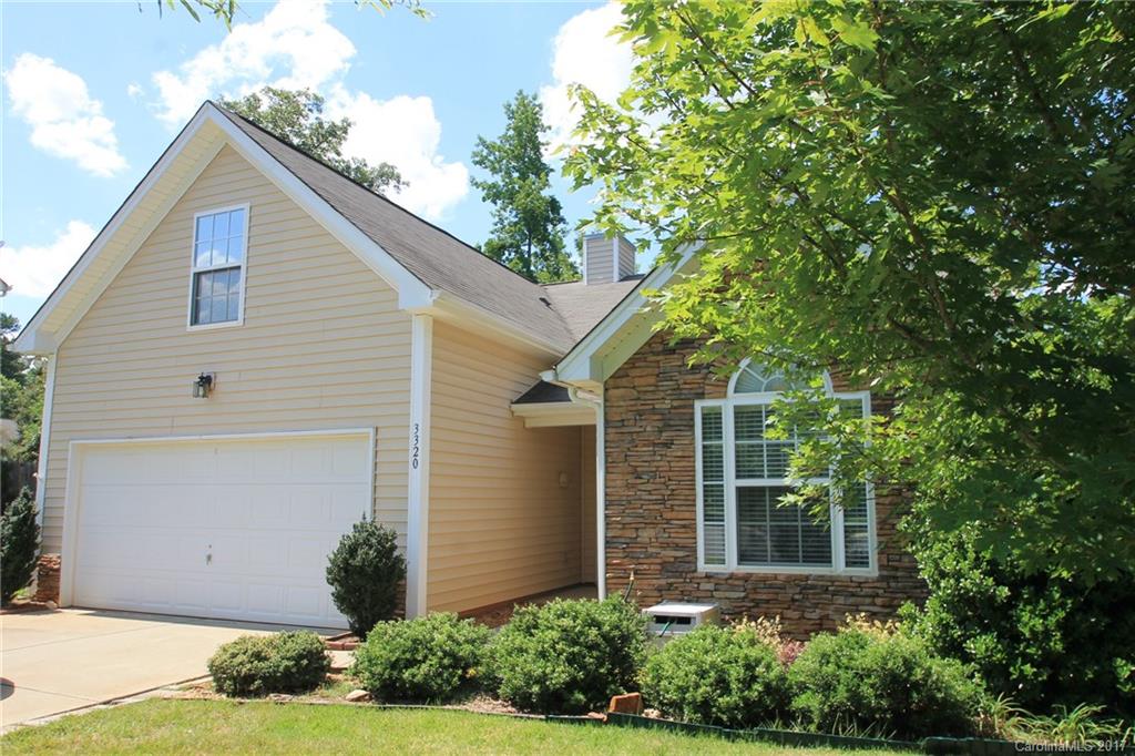 Legacy Park - Residential