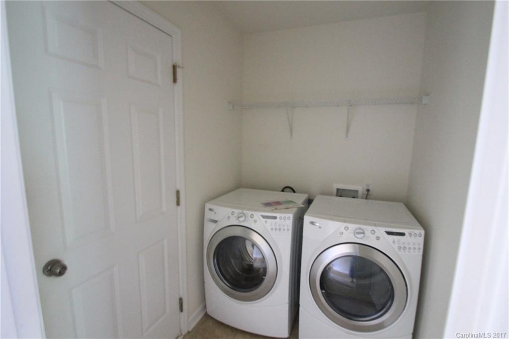 Legacy Park - Residential