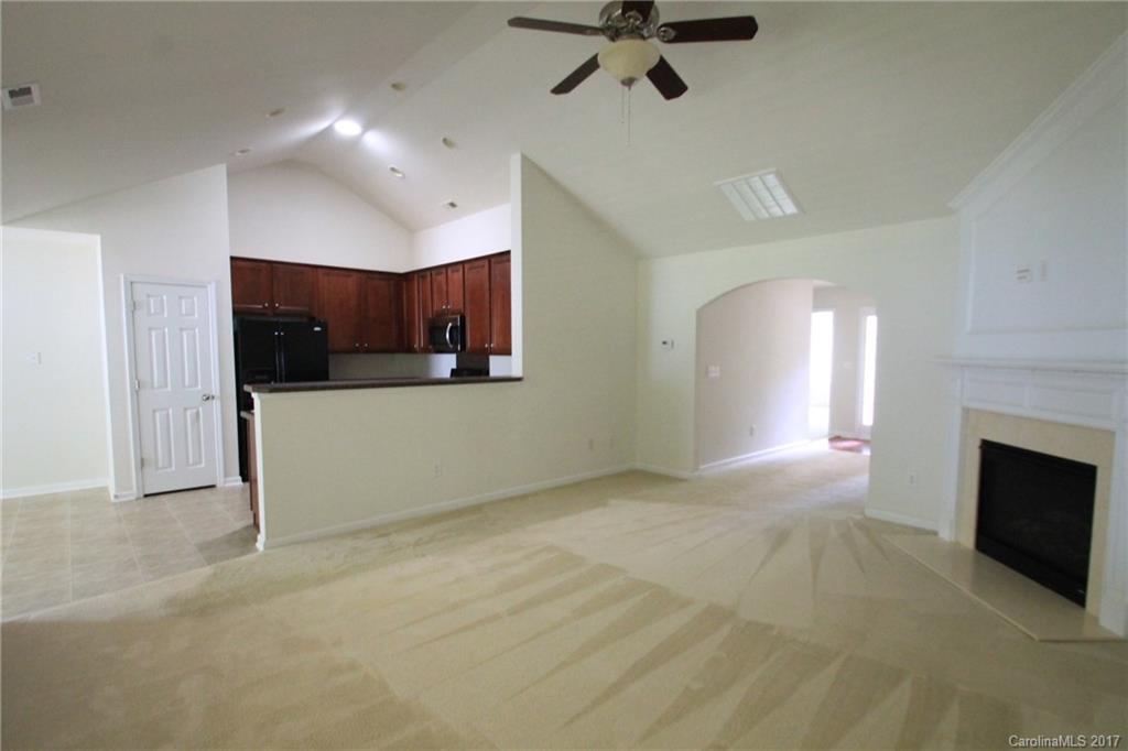 Legacy Park - Residential