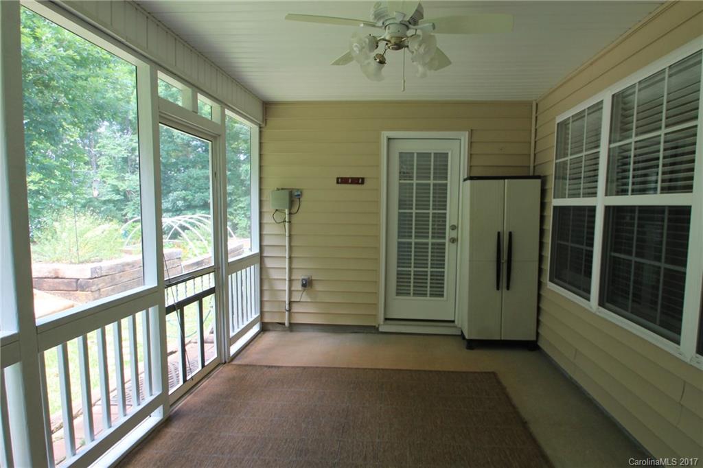 Legacy Park - Residential