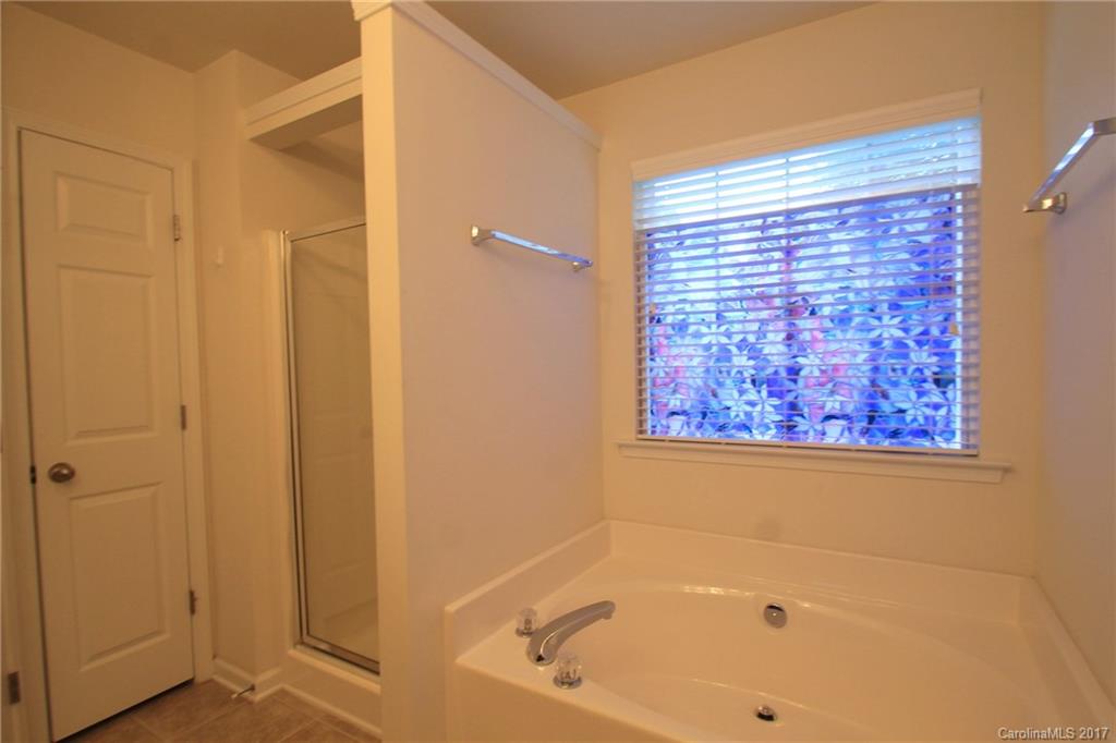 Legacy Park - Residential