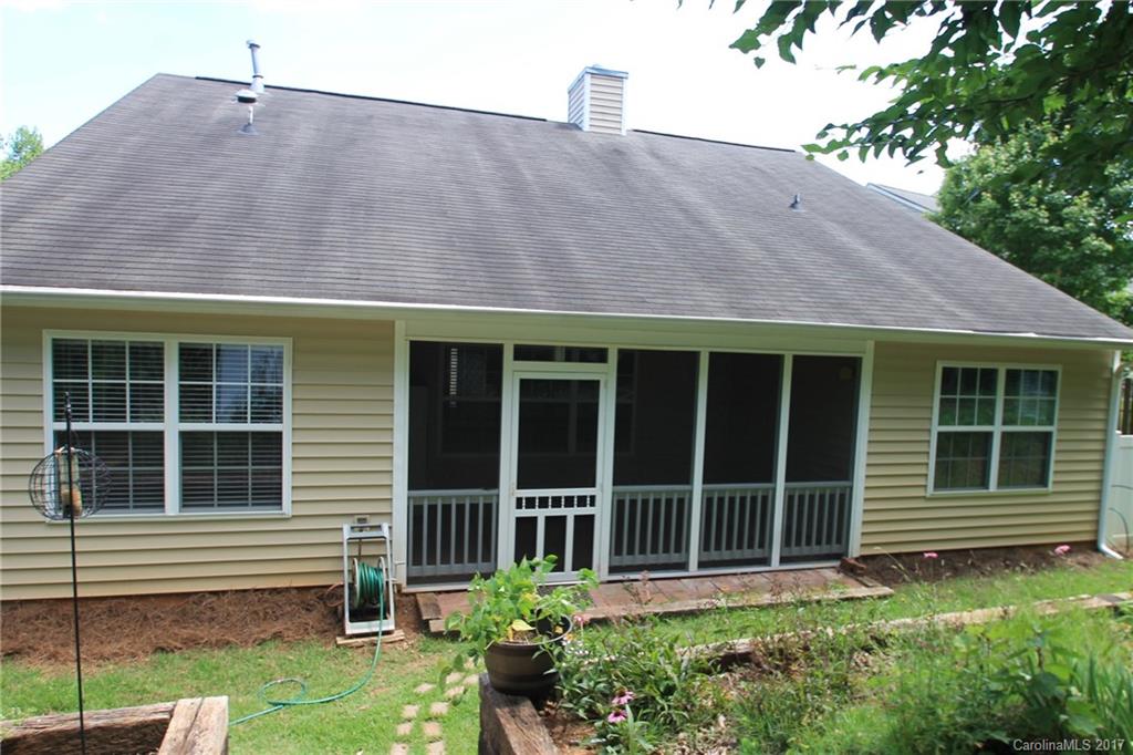 Legacy Park - Residential