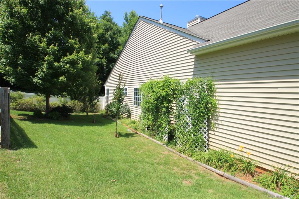 Legacy Park - Residential