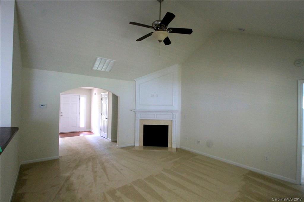 Legacy Park - Residential