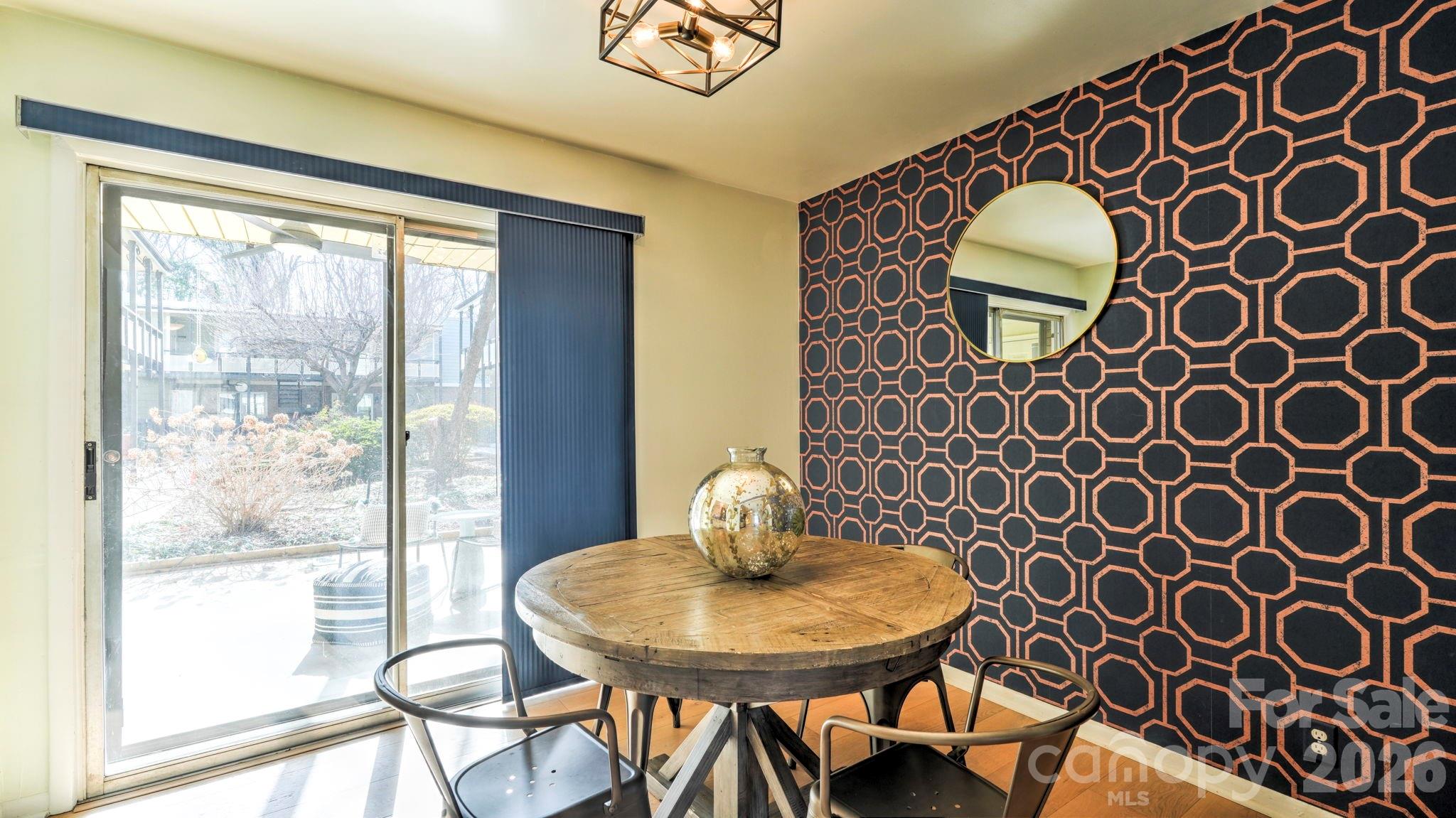 Dilworth - Residential